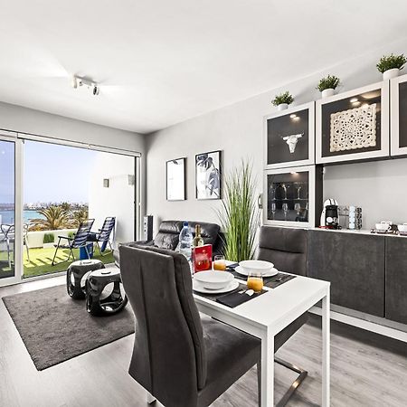 Holyhome Cucharas Beach Costa Teguise Exterior photo