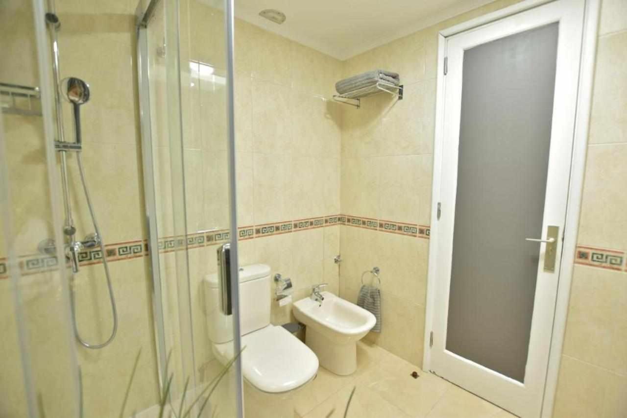 Holyhome Cucharas Beach Costa Teguise Exterior photo