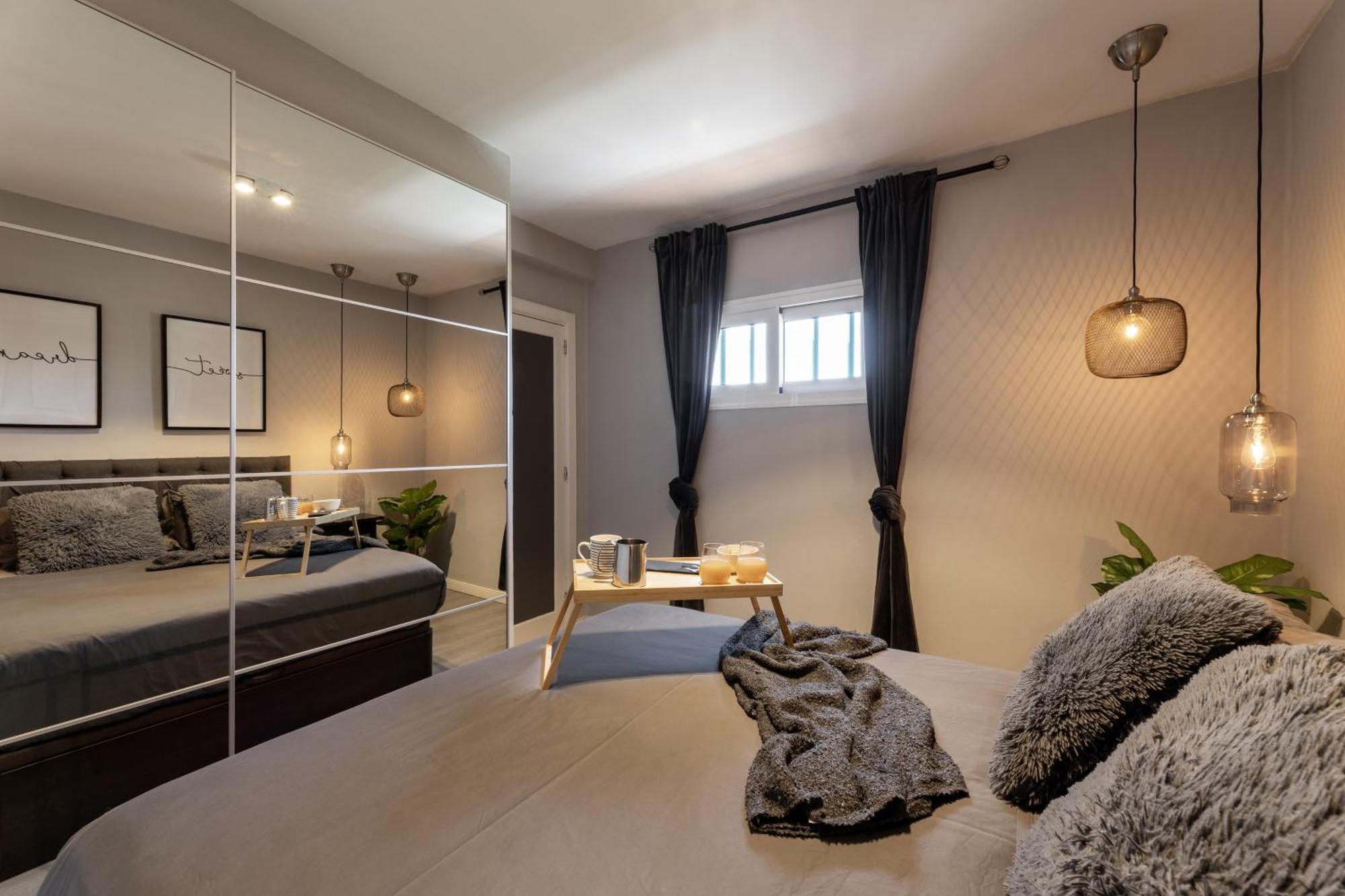 Holyhome Cucharas Beach Costa Teguise Exterior photo