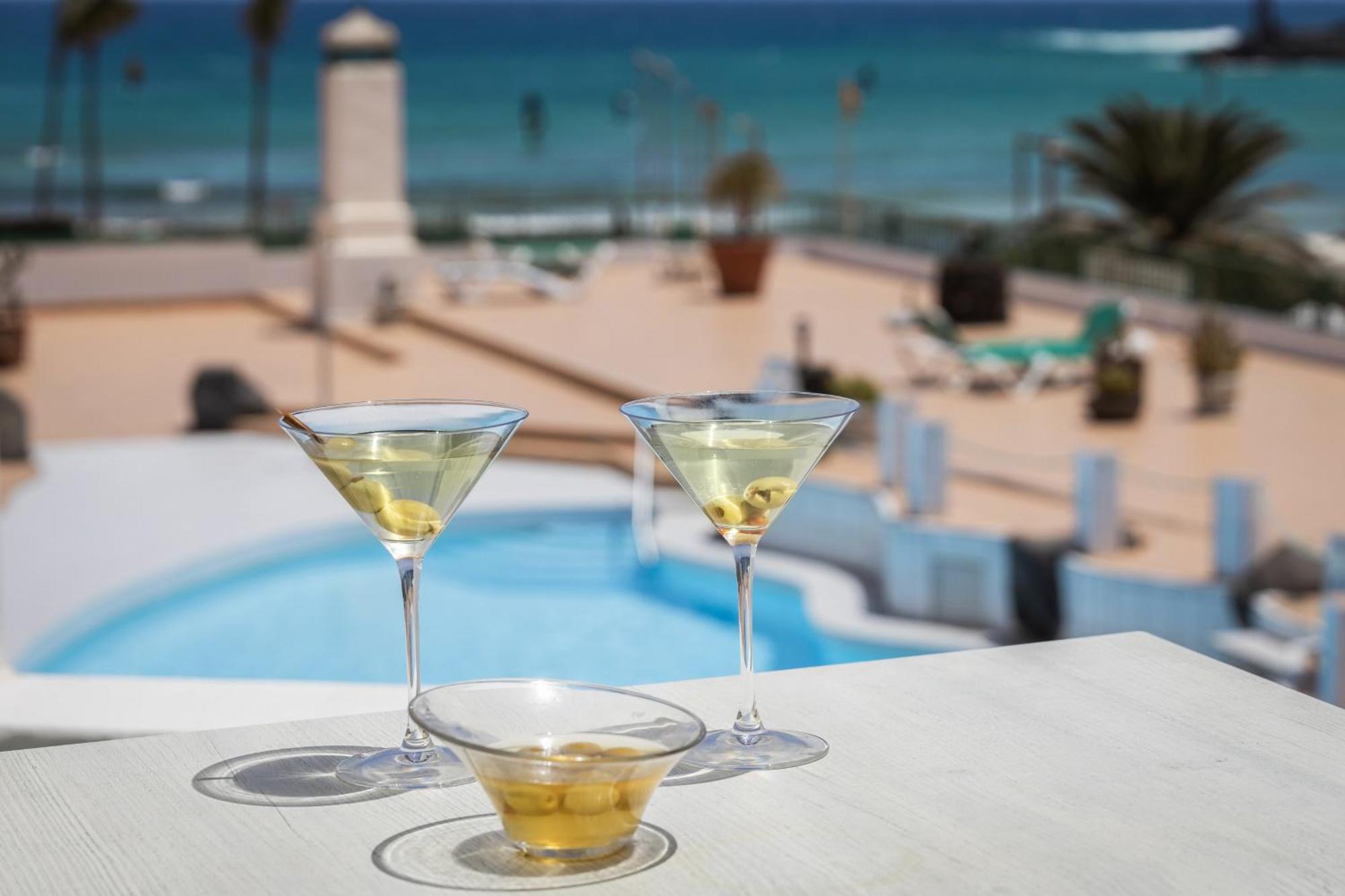 Holyhome Cucharas Beach Costa Teguise Exterior photo